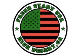 Fresh Start USA